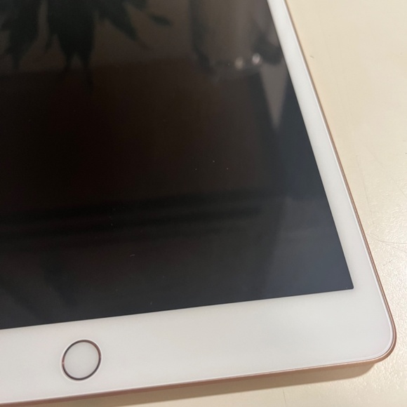 Apple iPad 8th Generation 128 GB in Rose Gold - Picture 4 of 13